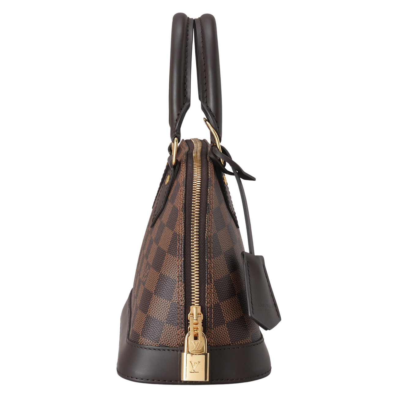 LOUIS VUITTON(USED)루이비통 N41221 다미에 알마 BB